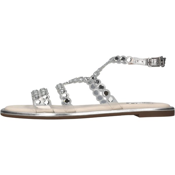 Liu Jo Scarpe basse Argento