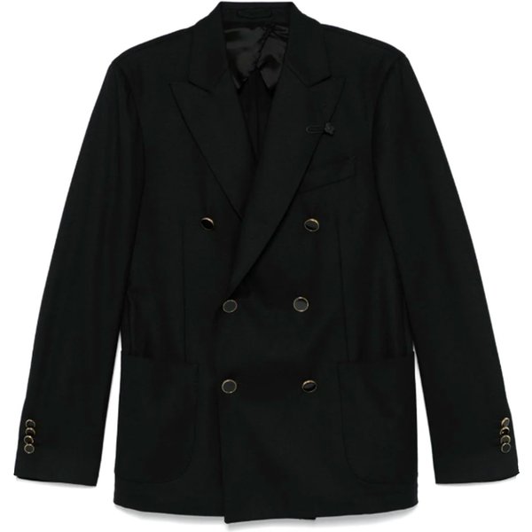 Lardini Giacche Black