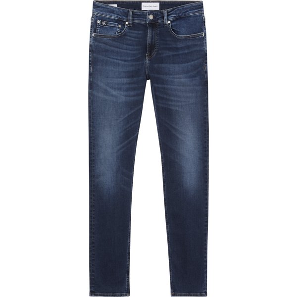 Calvin Klein Abbigliamento... Blu
