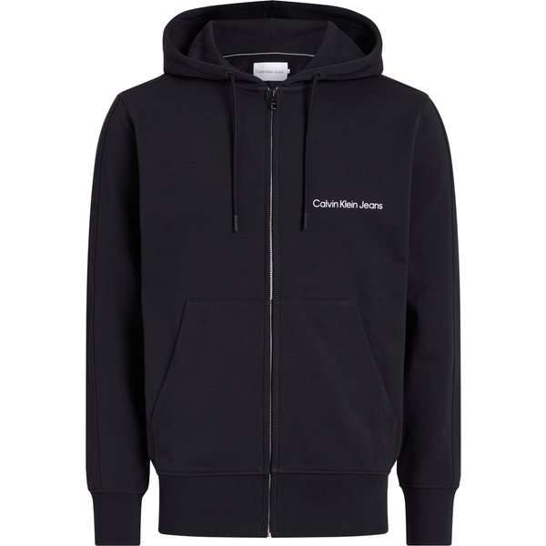 Calvin Klein Maglie Nero