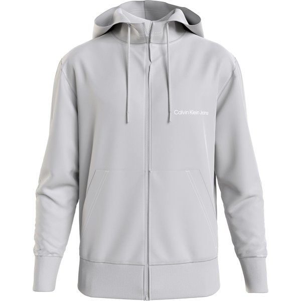 Calvin Klein Maglie Grigio