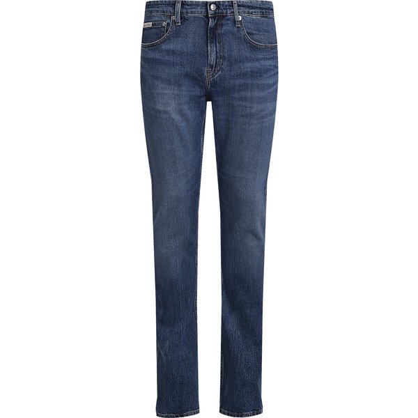 Calvin Klein Jeans Blu