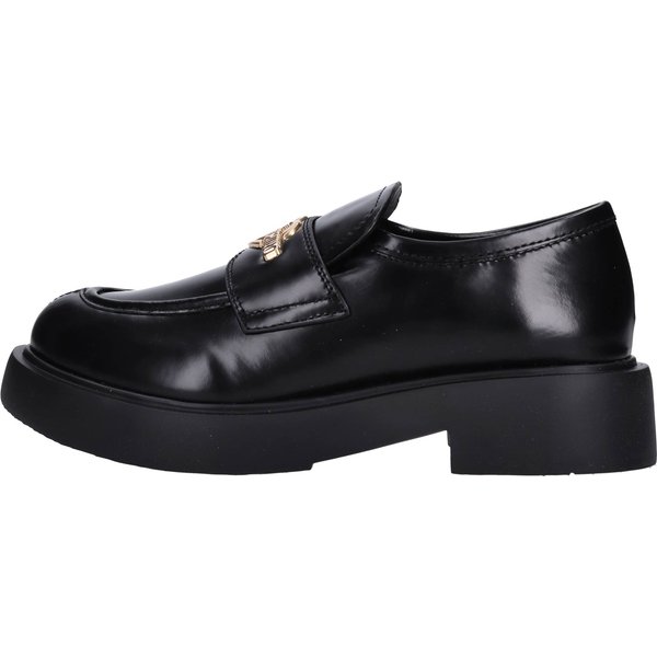 Love Moschino Scarpe Basse Nero-image