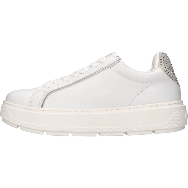 Love Moschino Sneakers Bianco
