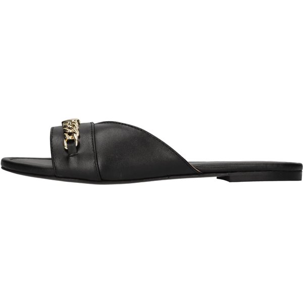 Love Moschino Scarpe Basse Nero-image