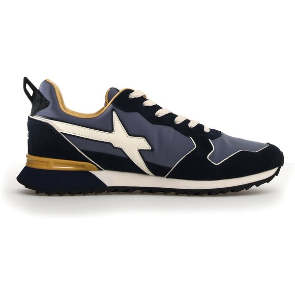 W6YZ Sneakers Blu