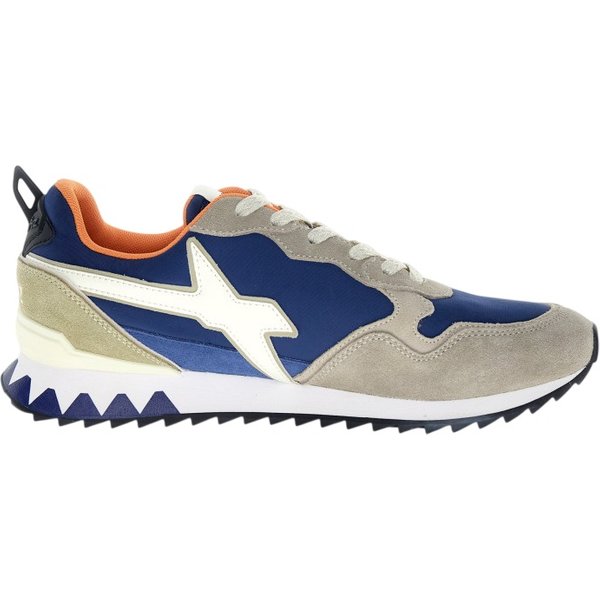 W6YZ Sneakers Blu