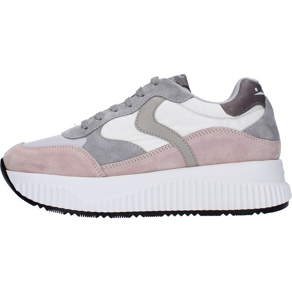 Voile Blanche Sneakers Multicolor