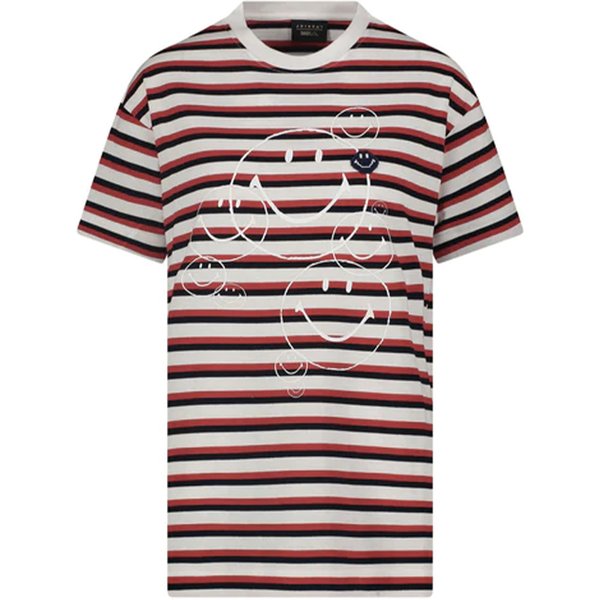 Joshua Sanders T-Shirt E Polo Multicolor-image