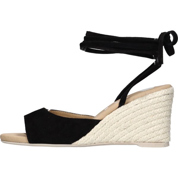 Manebi' Scarpe Con Tacco Nero-image