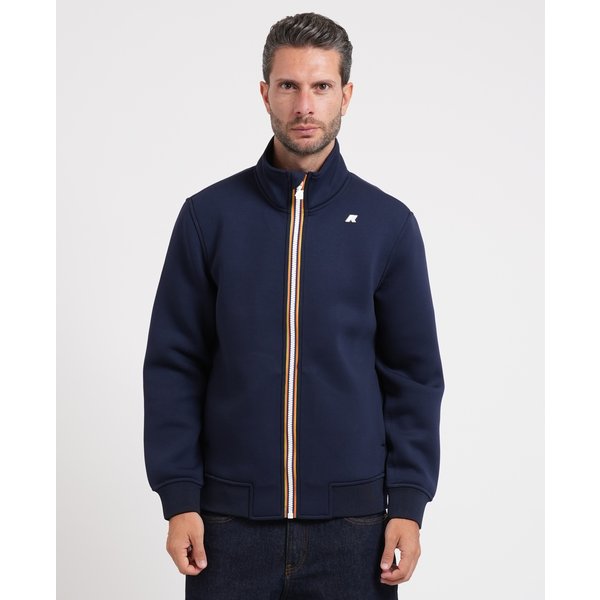 K-WAY Maglie Blu