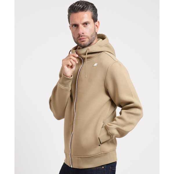 K-WAY Maglie Beige