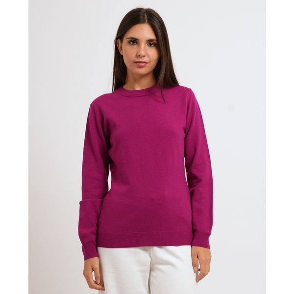 K-Way Maglie Fucsia