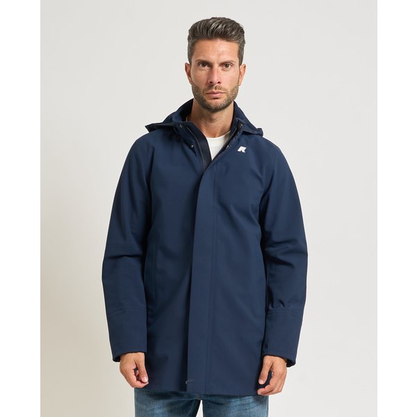 K-WAY Giacconi Blu