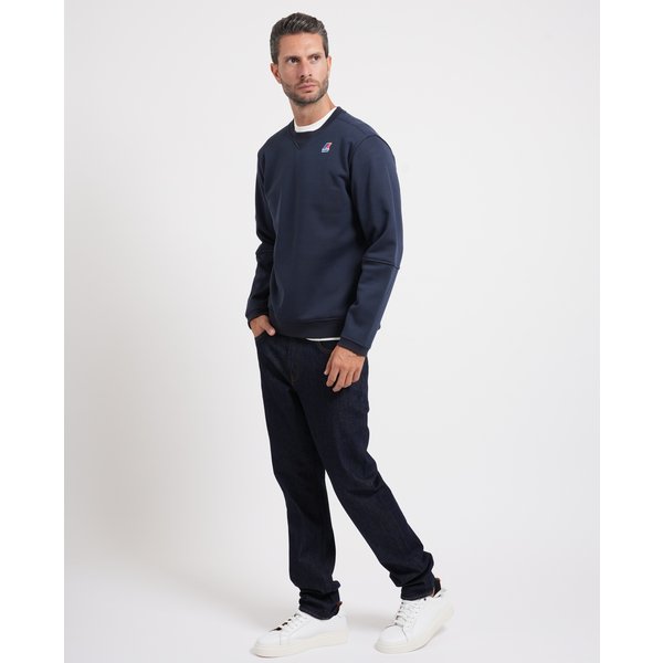 K-WAY Maglie Blu