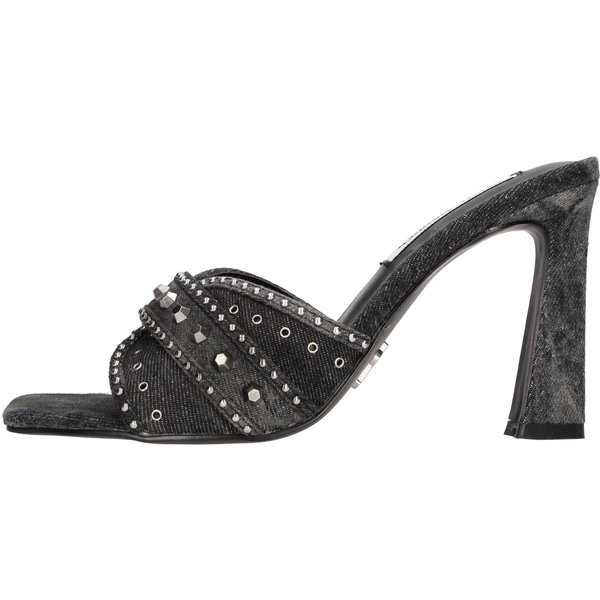 Steve Madden Sandali Nero-image