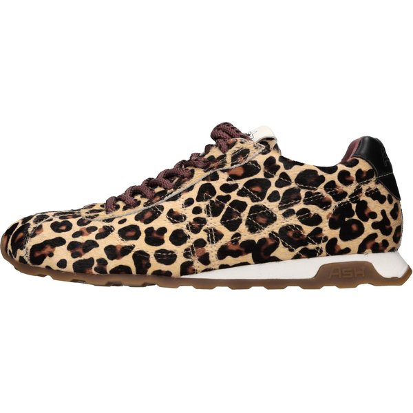 ASH Sneakers Animalier
