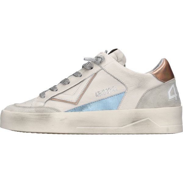 4B12 Sneakers Multicolor
