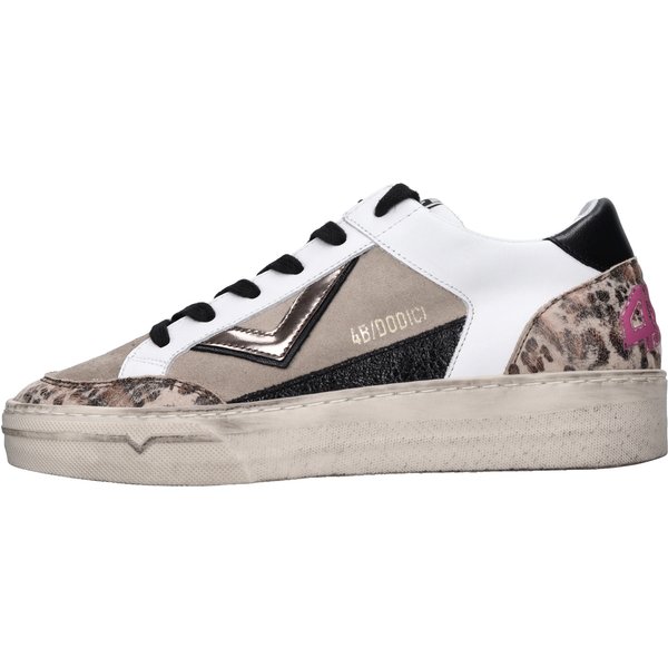 4B12 Sneakers Multicolor