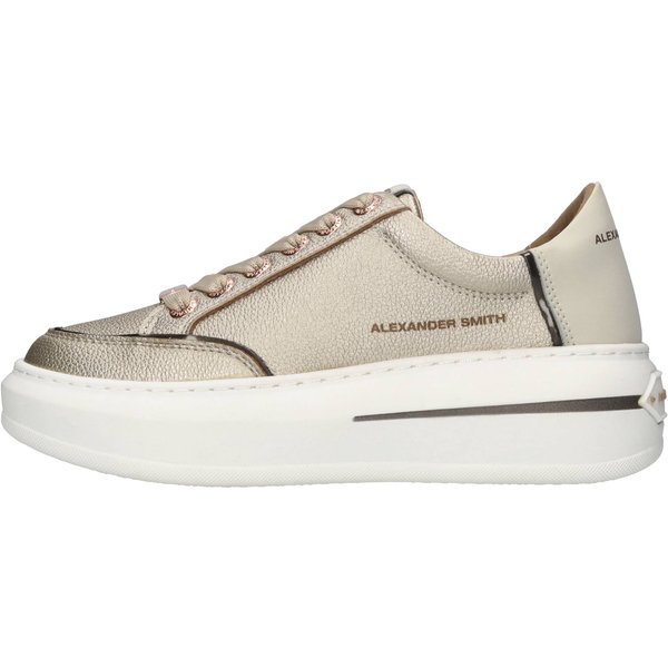 Alexander Smith Sneakers Oro