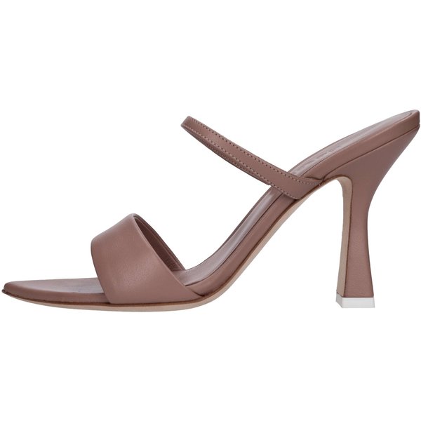 3JUIN Sandali Marrone