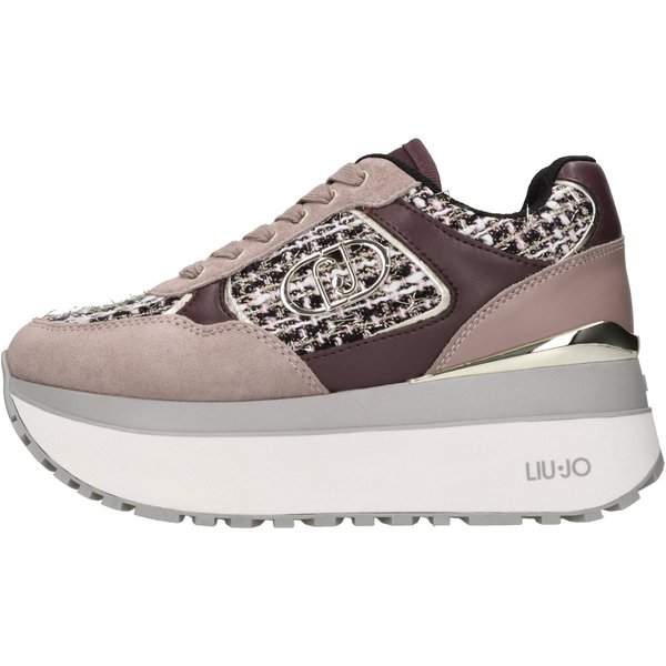 Liu Jo Sneakers Multicolor