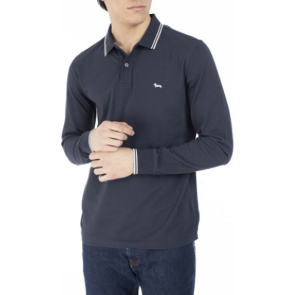 Harmont & Blaine T-shirt e Polo Blu
