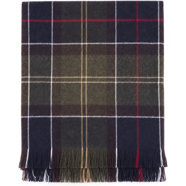 Barbour Giacche Classic Tartan-image