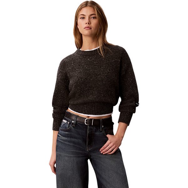 Calvin Klein Maglie Grigio