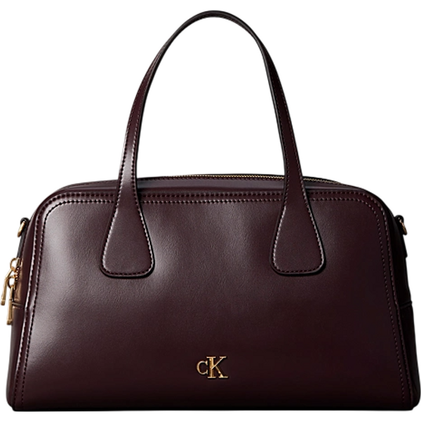 Calvin Klein Borse... Marrone
