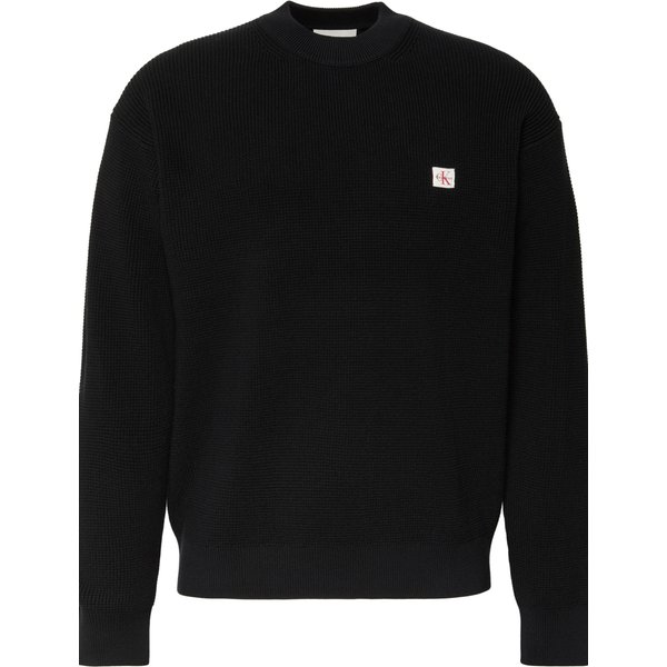 Calvin Klein Maglie Nero
