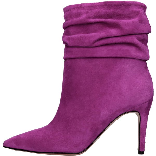 BIANCADI Stivali Fucsia