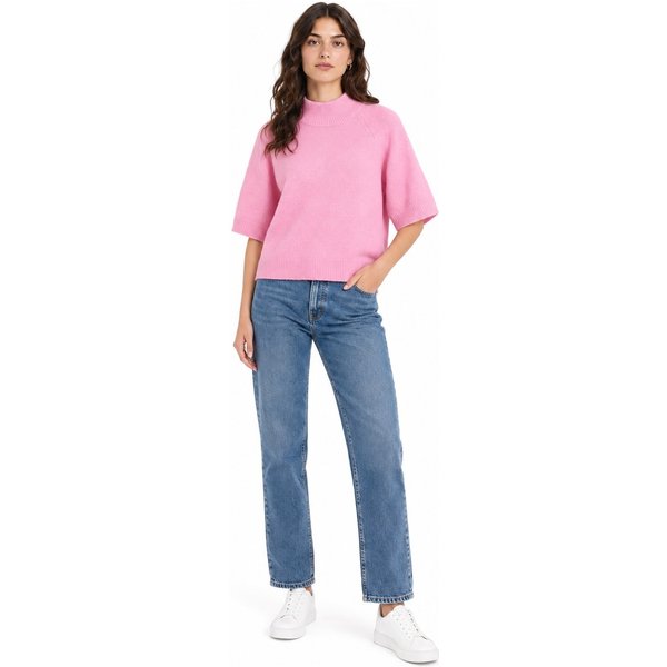 Manila Grace Maglie Rosa