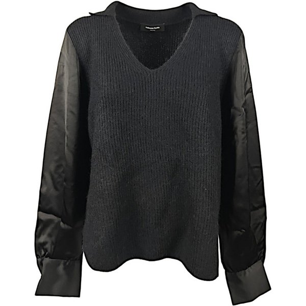 Fabiana Filippi Maglie Nero