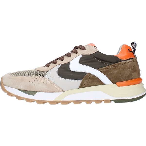 VOILE BLANCHE Sneakers Multicolor