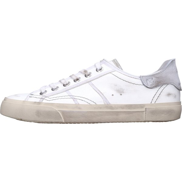 HIDNANDER Sneakers Bianco