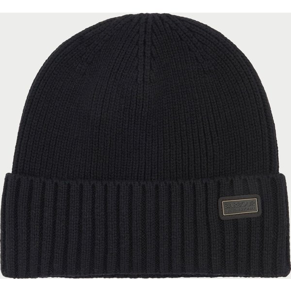 Barbour Cappelli Nero