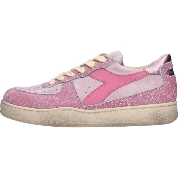 Diadora Heritage Sneakers Rosa