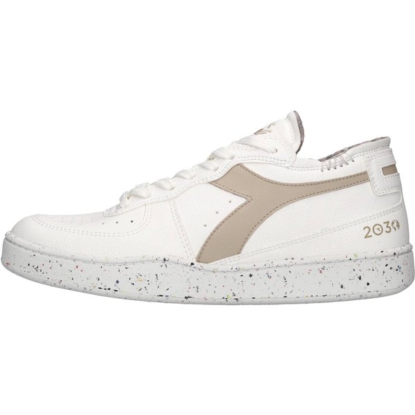 Diadora Heritage Sneakers Bianco