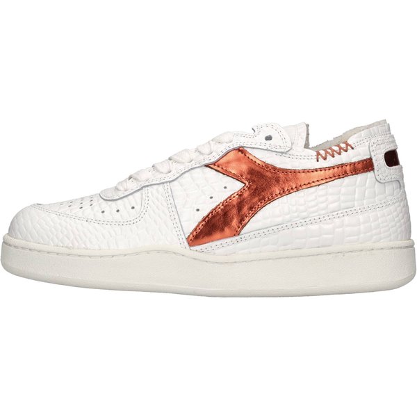 Diadora Heritage Sneakers Bianco