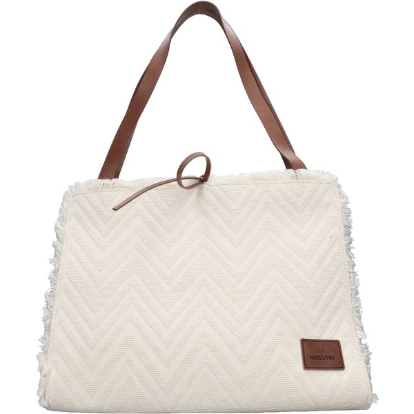Missoni Borse... Panna