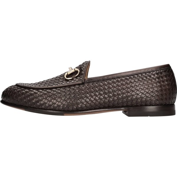 MILLE885 Scarpe basse Testa di moro