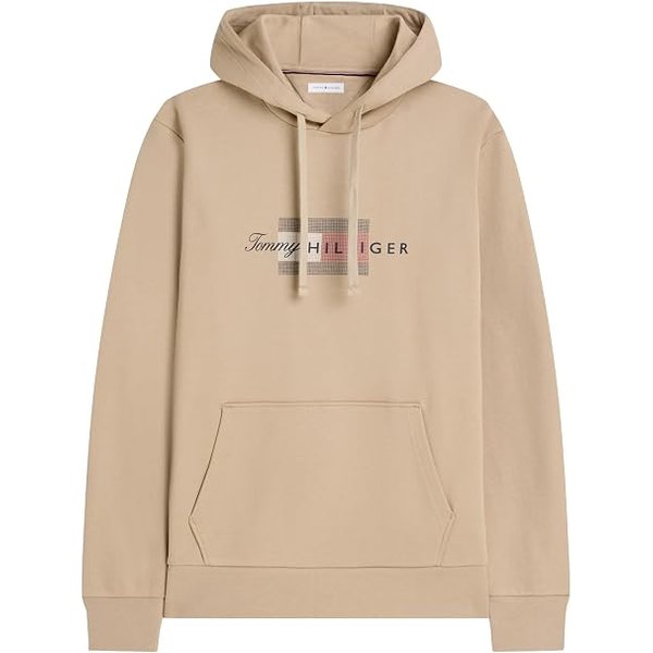 Tommy Hilfiger Maglie Beige