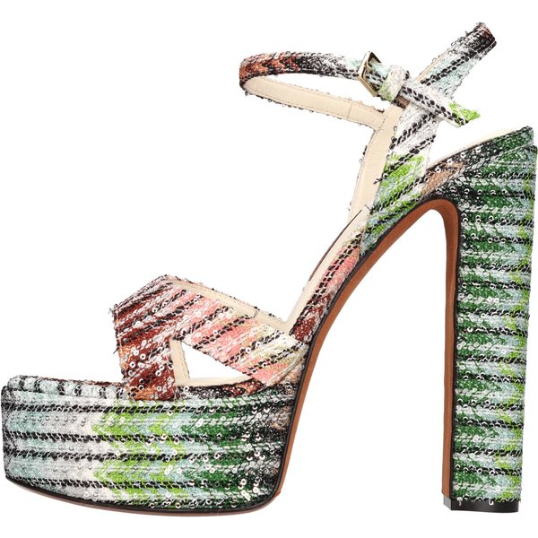 Missoni Sandali Multicolor