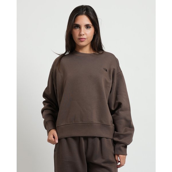 THE North Face Maglie Marrone-image