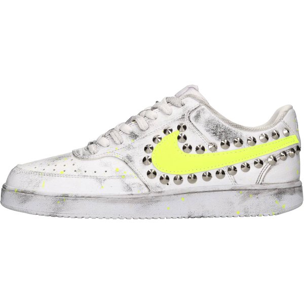 NIKE SEDDYS Sneakers Bianco