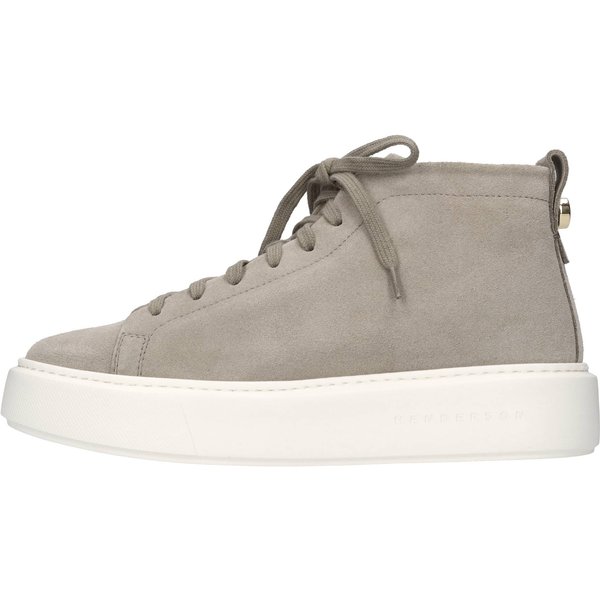 henderson Sneakers Grigio-image