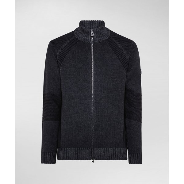 Peuterey Maglie Grigio
