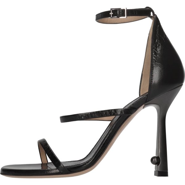 Off-White Sandali Nero