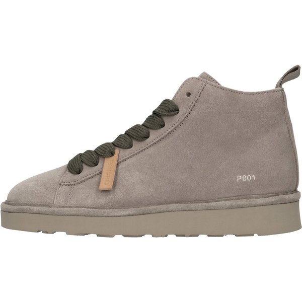 Panchic Sneakers Marrone